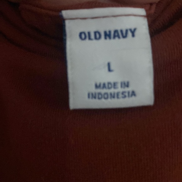 Old Navy Jumpsuit - Picture 2 of 5